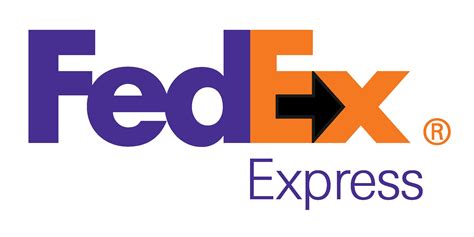 fedex sendungsverfolgungsseite.